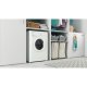 Indesit Lavatrice a libera installazione EWSC 51051 W EU N - EWSC 51051 W EU N 6