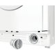 Indesit Lavatrice a libera installazione EWSC 51051 W EU N - EWSC 51051 W EU N 14