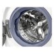 LG F4WV3008S6W lavatrice Caricamento frontale 8 kg 1400 Giri/min Bianco 4