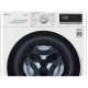 LG F4WV3008S6W lavatrice Caricamento frontale 8 kg 1400 Giri/min Bianco 5