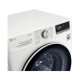 LG F4WV3008S6W lavatrice Caricamento frontale 8 kg 1400 Giri/min Bianco 8