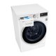 LG F4WV3008S6W lavatrice Caricamento frontale 8 kg 1400 Giri/min Bianco 10