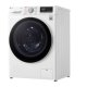 LG F4WV3008S6W lavatrice Caricamento frontale 8 kg 1400 Giri/min Bianco 13