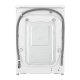 LG F4WV3008S6W lavatrice Caricamento frontale 8 kg 1400 Giri/min Bianco 16
