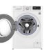 LG F4WV3009S6W lavatrice Caricamento frontale 9 kg 1400 Giri/min Bianco 3