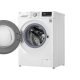 LG F4WV3009S6W lavatrice Caricamento frontale 9 kg 1400 Giri/min Bianco 14