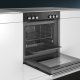 Siemens iQ300 HE313A0S0 + EA645GN17 + HZ317000 set di elettrodomestici da cucina Ceramica Forno elettrico 4