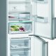 Siemens iQ500 KG39NAIEQ frigorifero con congelatore Libera installazione 368 L E Stainless steel 3
