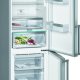 Siemens iQ500 KG39NAIEQ frigorifero con congelatore Libera installazione 368 L E Acciaio inox 3