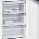 Siemens iQ500 KG39NAIEQ frigorifero con congelatore Libera installazione 368 L E Acciaio inox 6