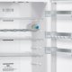 Siemens iQ300 KG39N7XEB frigorifero con congelatore Libera installazione 368 L E Nero, Acciaio inox 6
