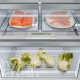 Siemens iQ300 KG39N7XEB frigorifero con congelatore Libera installazione 368 L E Nero, Acciaio inox 7