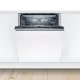 Bosch Serie 2 SMV2IVX52E lavastoviglie A scomparsa totale 13 coperti E 4