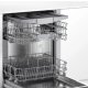 Bosch Serie 2 SMV2IVX52E lavastoviglie A scomparsa totale 13 coperti E 5