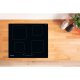 Indesit Piano cottura a induzione IS 15Q60 NE - IS 15Q60 NE 5