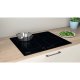 Indesit IS 15Q60 NE Nero Da incasso 59 cm Piano cottura a induzione 4 Fornello(i) 11