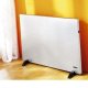 Princess Silver Panel Heater Argento 3