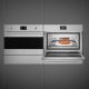 Smeg Classic SF4390VCX1 forno 50 L 3100 W Acciaio inox 3