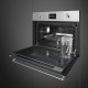 Smeg Classic SF4390VCX1 forno 50 L 3100 W Acciaio inox 8