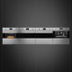 Smeg Classic SF4390VCX1 forno 50 L 3100 W Acciaio inox 9
