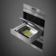 Smeg Classic SF4390VCX1 forno 50 L 3100 W Acciaio inox 10