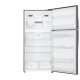 LG GTF916PZPZD frigorifero con congelatore Libera installazione 592 L Acciaio inox 3
