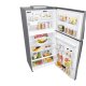 LG GTF916PZPZD frigorifero con congelatore Libera installazione 592 L Acciaio inox 9