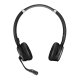 Sennheiser SDW 5063 Auricolare Wireless A Padiglione Ufficio Nero 3