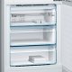 Bosch Serie 4 KGN49EIDP frigorifero con congelatore Libera installazione 438 L D Acciaio inox 4