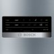 Bosch Serie 4 KGN49EIDP frigorifero con congelatore Libera installazione 438 L D Acciaio inox 6