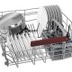 Neff S157EAX36E lavastoviglie A scomparsa totale 13 coperti C 4