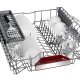 Neff S157EAX36E lavastoviglie A scomparsa totale 13 coperti C 5