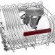 Neff S245ECS11E lavastoviglie A scomparsa parziale 13 coperti C 3