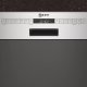 Neff S245HAS29E lavastoviglie A scomparsa parziale 13 coperti D 3