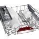 Neff S245HAS29E lavastoviglie A scomparsa parziale 13 coperti D 6