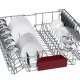 Neff S145HVS15E lavastoviglie A scomparsa parziale 13 coperti E 6