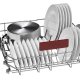 Neff S145HVS15E lavastoviglie A scomparsa parziale 13 coperti E 7