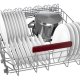 Neff S145HCS29E lavastoviglie A scomparsa parziale 14 coperti D 3