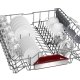 Neff S157ECX21E lavastoviglie A scomparsa totale 14 coperti D 4