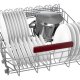Neff S147ECS21E lavastoviglie A scomparsa parziale 14 coperti D 3