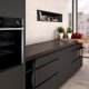 Neff BMK3401C forno 71 L Nero, Acciaio inox 6