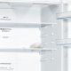 Bosch Serie 4 KGN864IFA frigorifero con congelatore Libera installazione 631 L F Acciaio inox 3