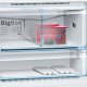 Bosch Serie 4 KGN864IFA frigorifero con congelatore Libera installazione 631 L F Acciaio inox 4
