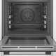 Bosch MKH64CP1 set di elettrodomestici da cucina Piano cottura a induzione Forno elettrico 5