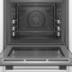 Bosch MKH64CP1 set di elettrodomestici da cucina Piano cottura a induzione Forno elettrico 6