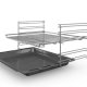 Bosch HND211AR61 set di elettrodomestici da cucina Forno elettrico 3