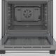Bosch HND211AR61 set di elettrodomestici da cucina Forno elettrico 5