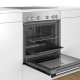 Bosch HND211AR61 set di elettrodomestici da cucina Forno elettrico 6