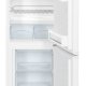 Liebherr CU-3331-21 frigorifero con congelatore Libera installazione 296 L F Bianco 3