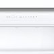 Bosch Serie 2 KIV87NSF0 frigorifero con congelatore Da incasso 270 L F Bianco 6